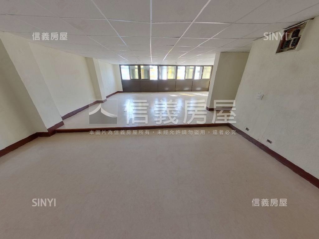 桃園區正中山路華廈房屋室內格局與周邊環境