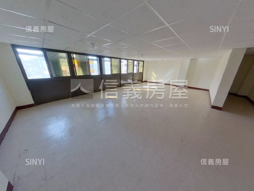 桃園區正中山路華廈房屋室內格局與周邊環境