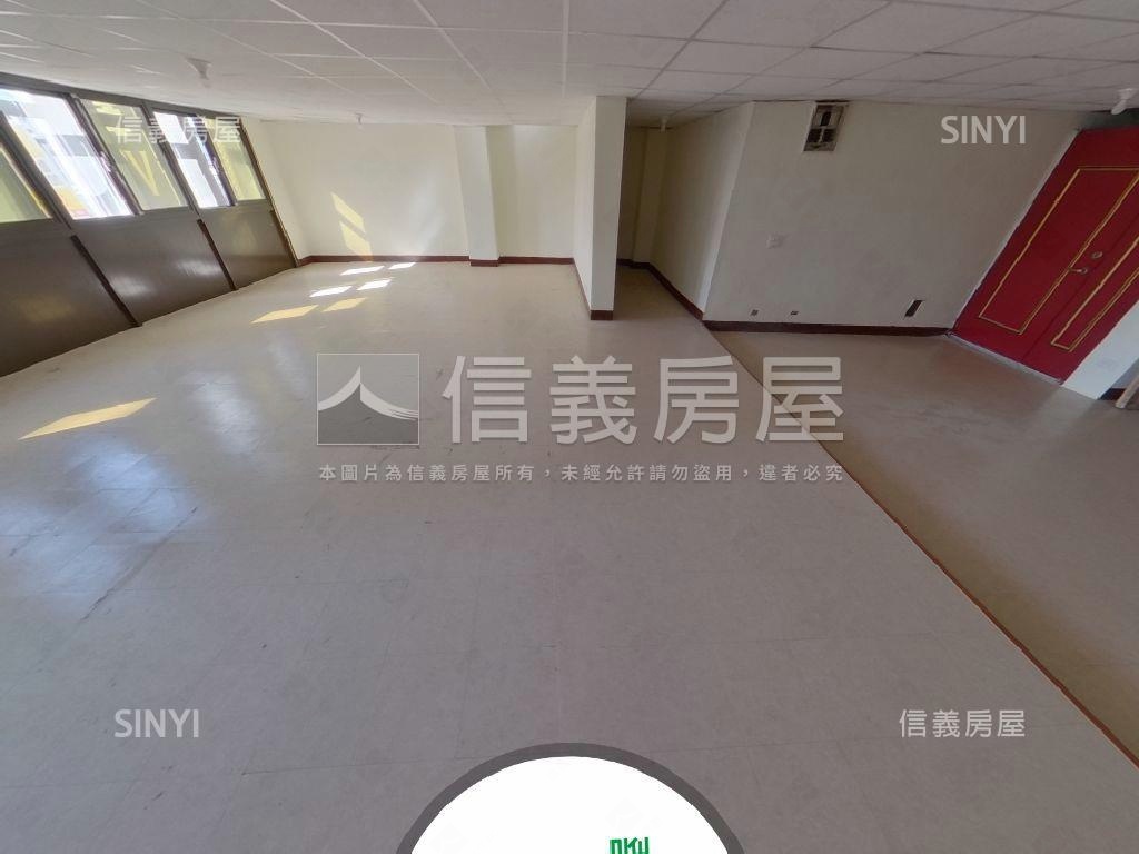 桃園區正中山路華廈房屋室內格局與周邊環境