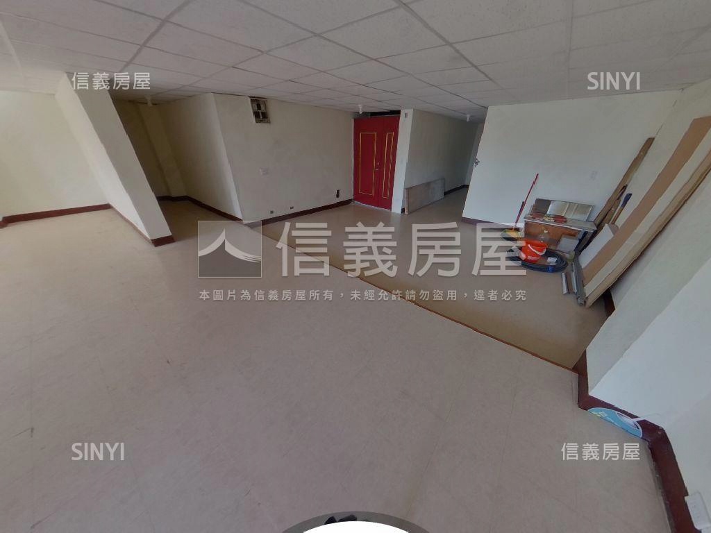 桃園區正中山路華廈房屋室內格局與周邊環境