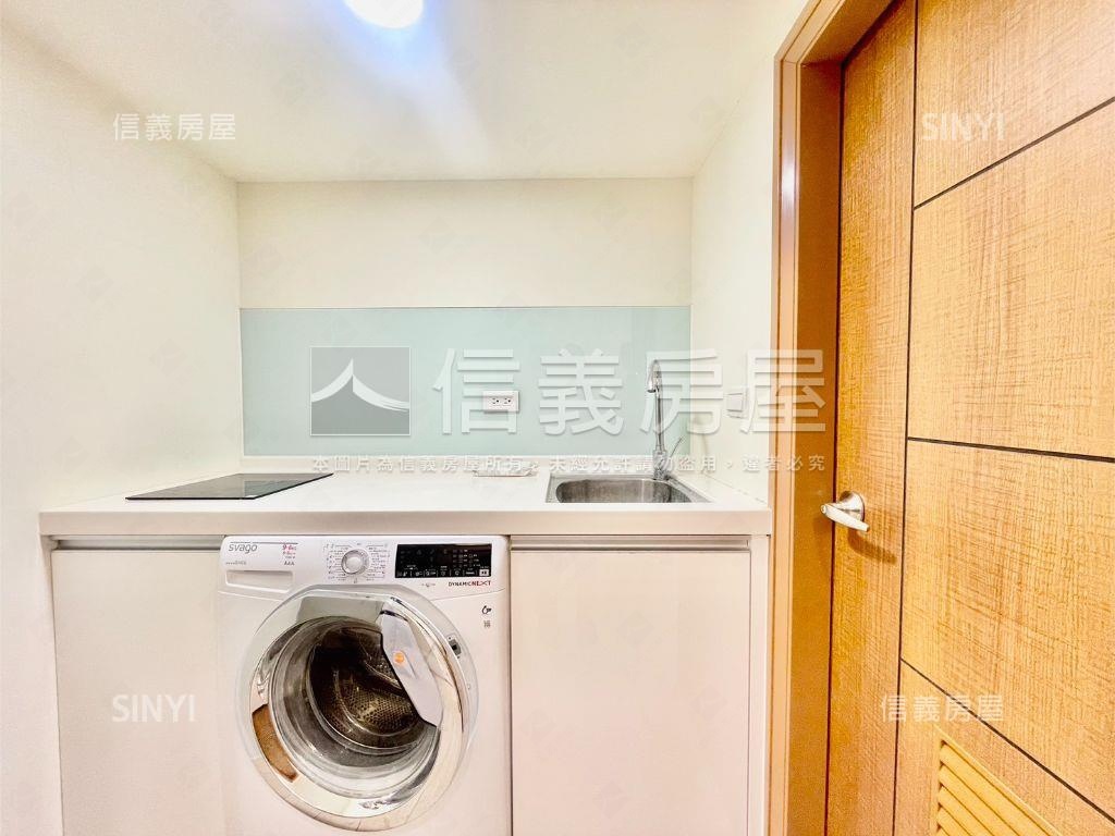 城品翫精品小資宅房屋室內格局與周邊環境