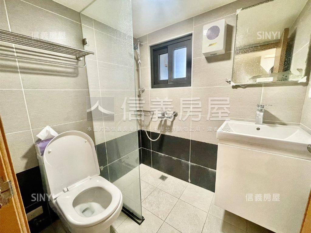 城品翫精品小資宅房屋室內格局與周邊環境