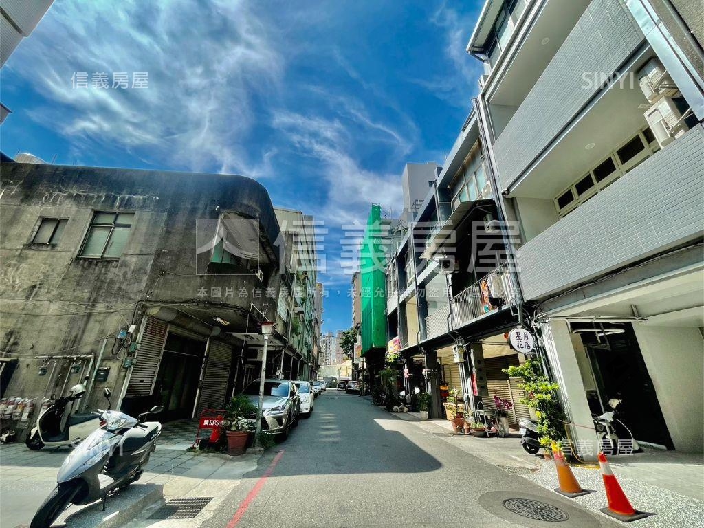 城品翫精品小資宅房屋室內格局與周邊環境