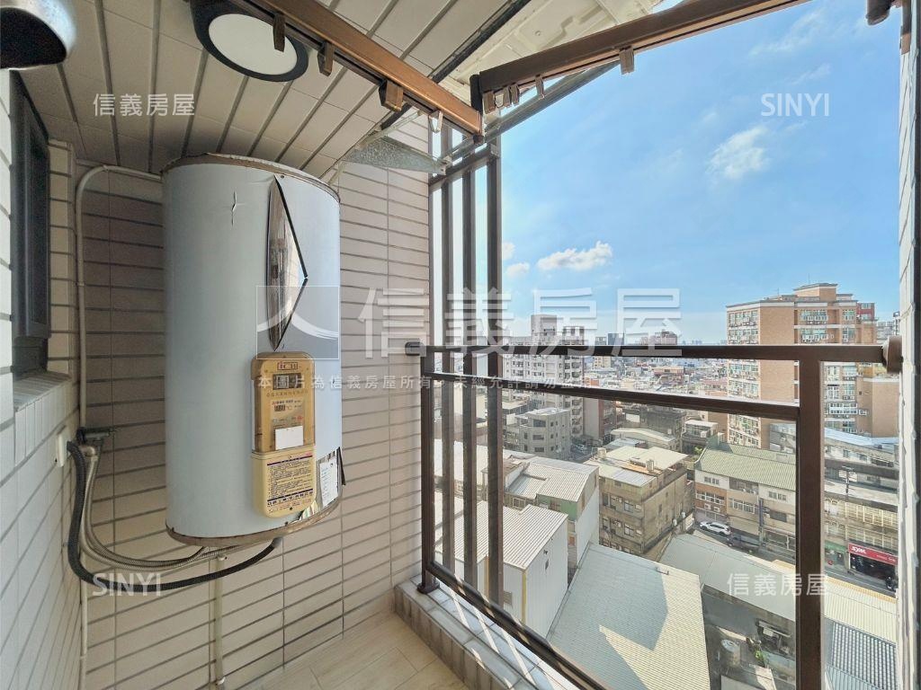 【城品翫】精品小資宅房屋室內格局與周邊環境