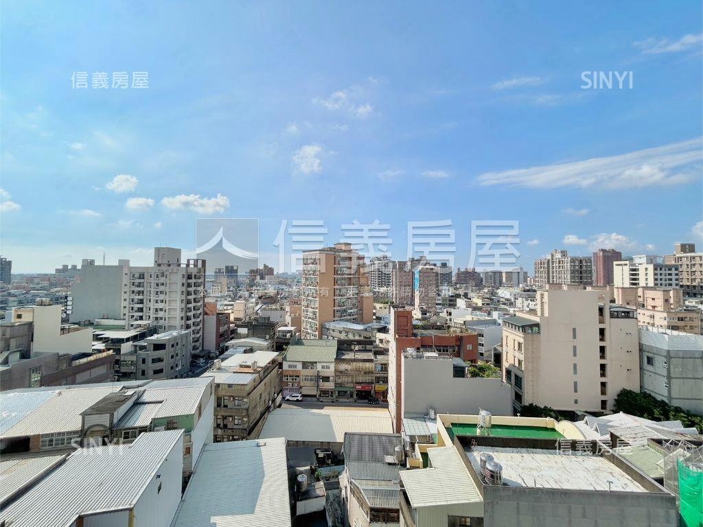 【城品翫】精品小資宅房屋室內格局與周邊環境