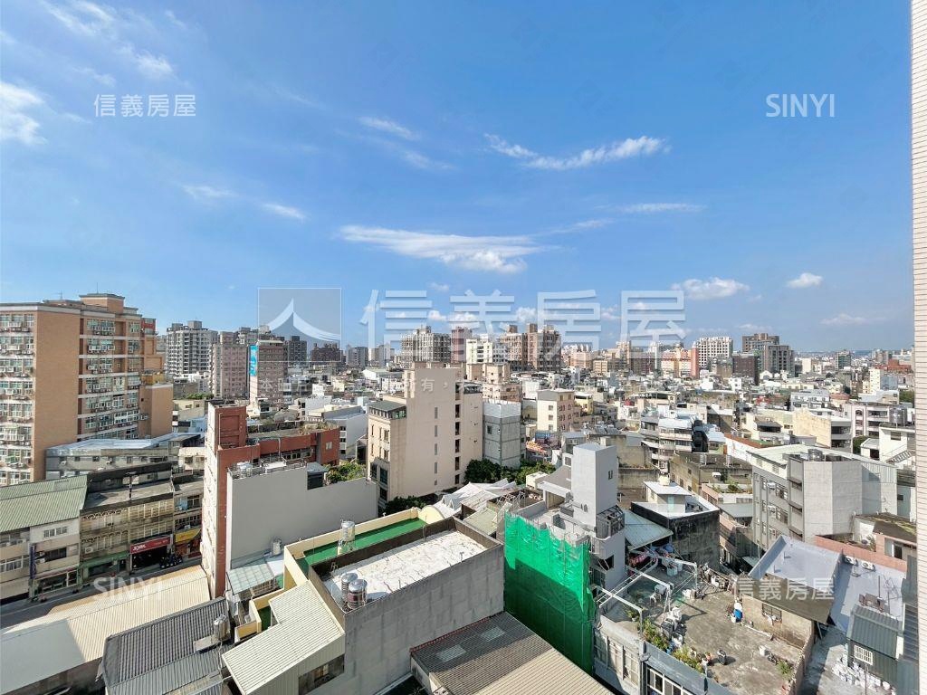 【城品翫】精品小資宅房屋室內格局與周邊環境
