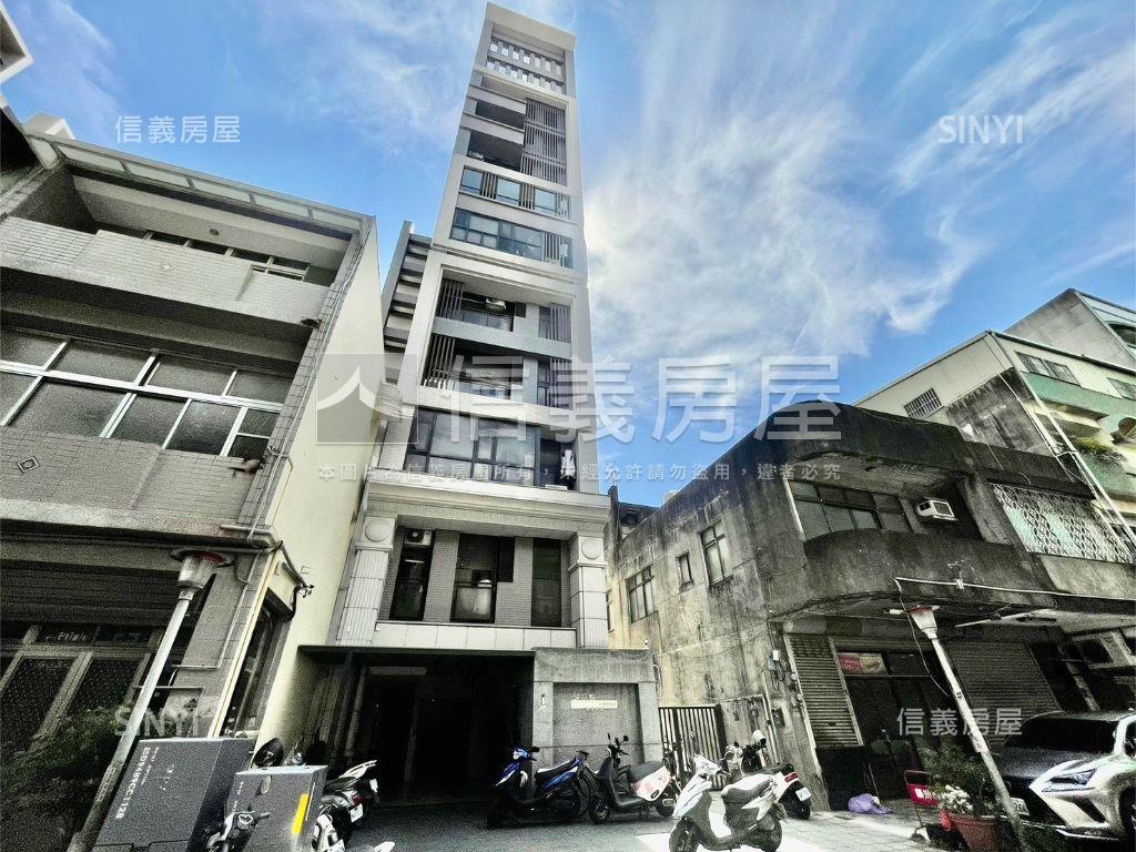 【城品翫】精品小資宅房屋室內格局與周邊環境