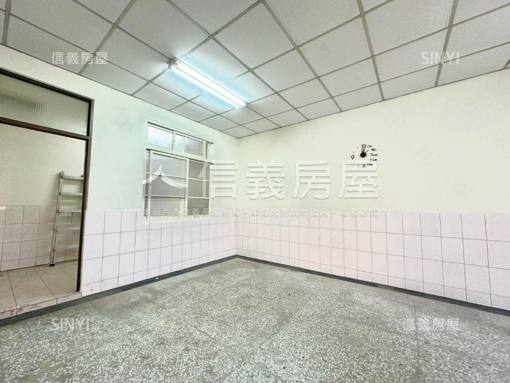 逢甲西安街大地坪透天房屋室內格局與周邊環境