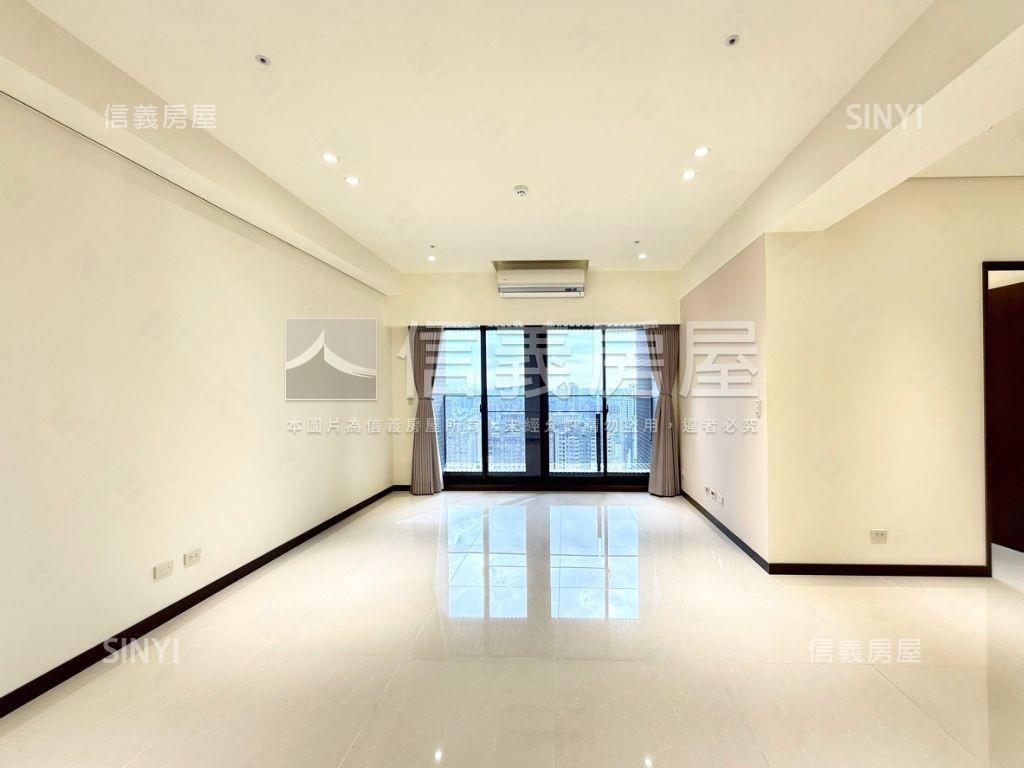 國賓稀有景觀四房雙車位房屋室內格局與周邊環境