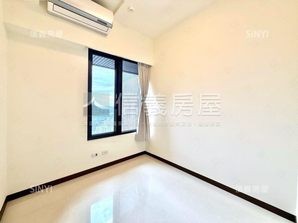 國賓稀有景觀四房雙車位房屋室內格局與周邊環境