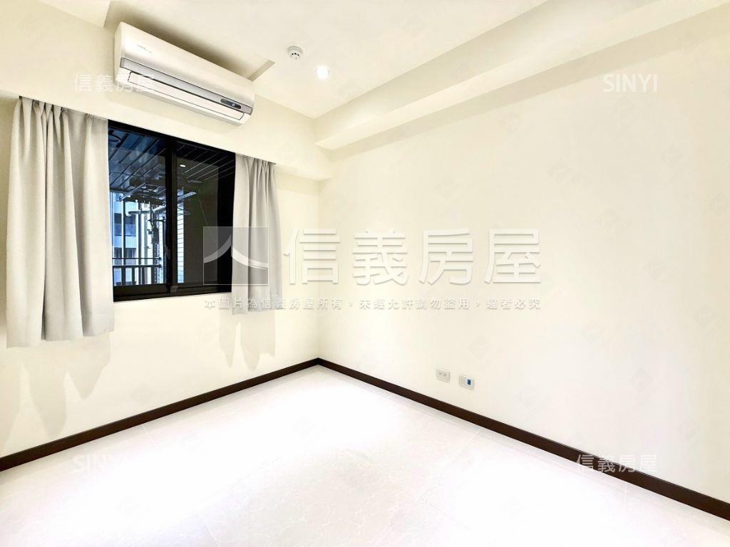 國賓稀有景觀四房雙車位房屋室內格局與周邊環境