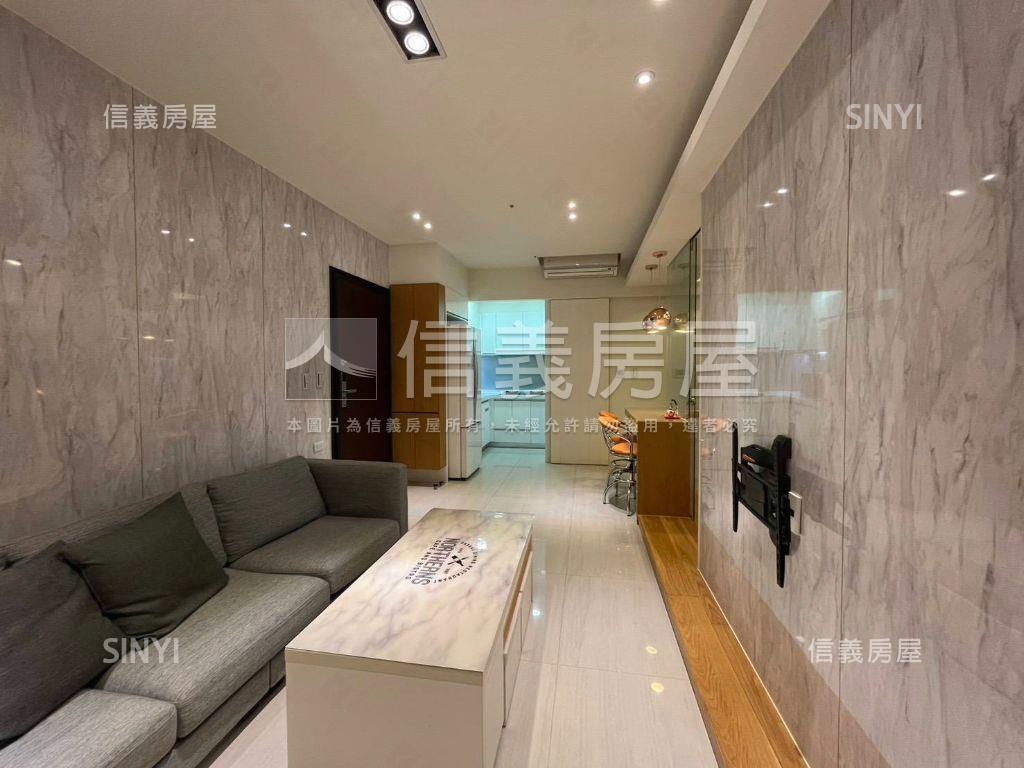 太普線上高樓層景觀宅房屋室內格局與周邊環境