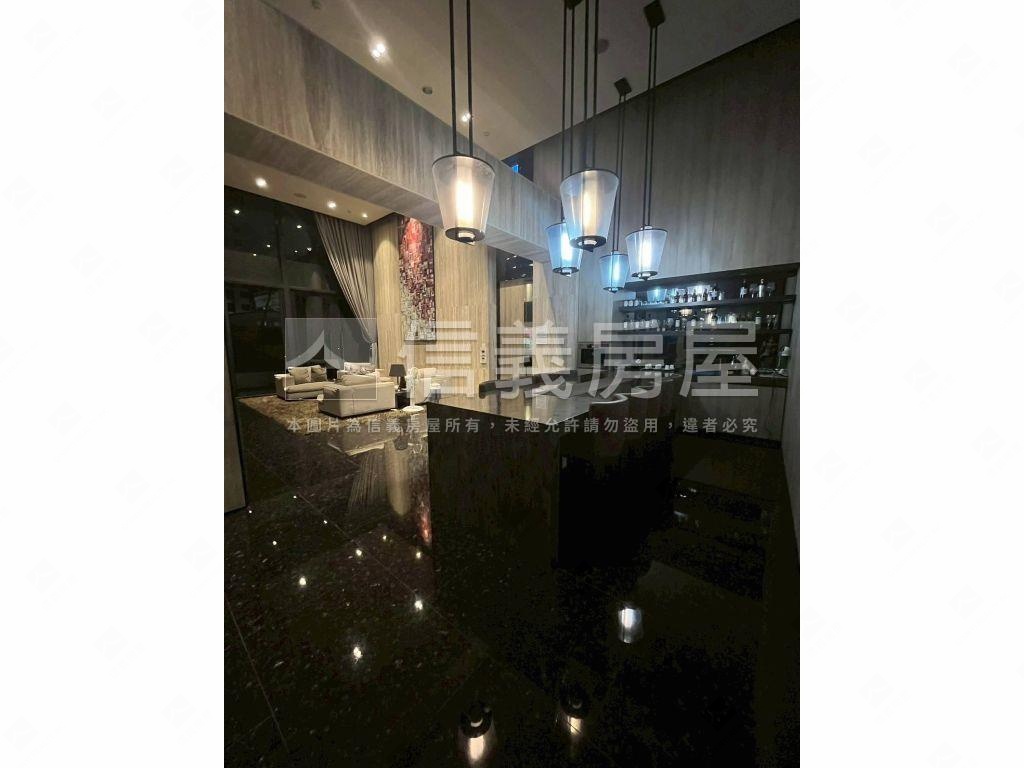 太普線上高樓層景觀宅房屋室內格局與周邊環境