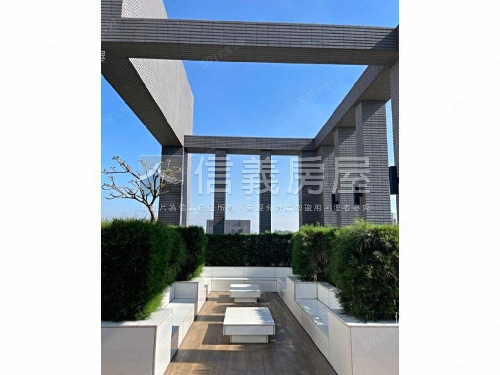 太普線上高樓層景觀宅房屋室內格局與周邊環境