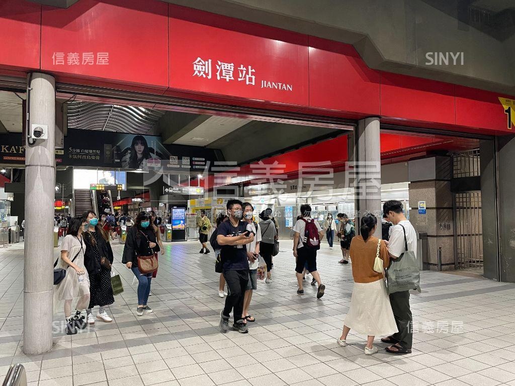 正大東捷運透天金雞母房屋室內格局與周邊環境