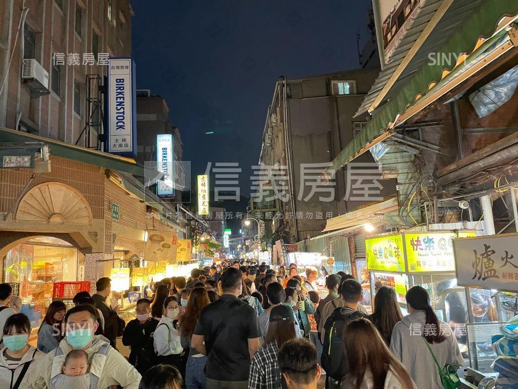 正大東捷運透天金雞母房屋室內格局與周邊環境