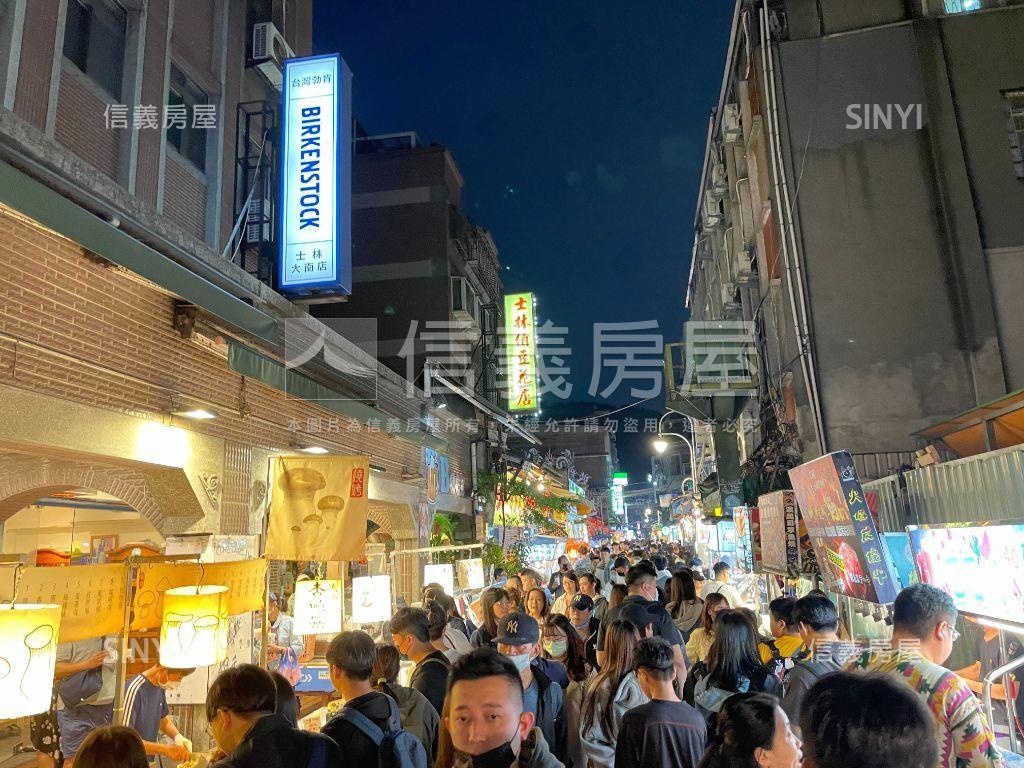 正大東捷運透天金雞母房屋室內格局與周邊環境