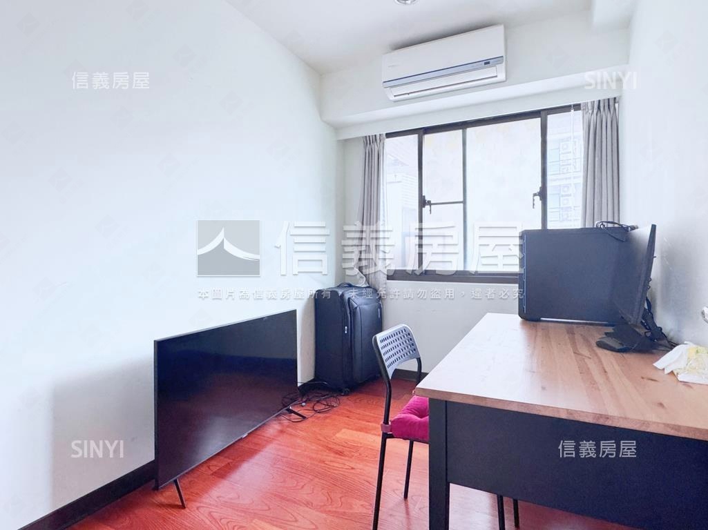 【捷運】北投電梯三房房屋室內格局與周邊環境