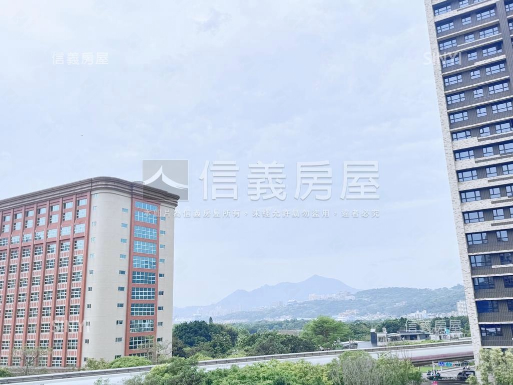 【捷運】北投電梯三房房屋室內格局與周邊環境