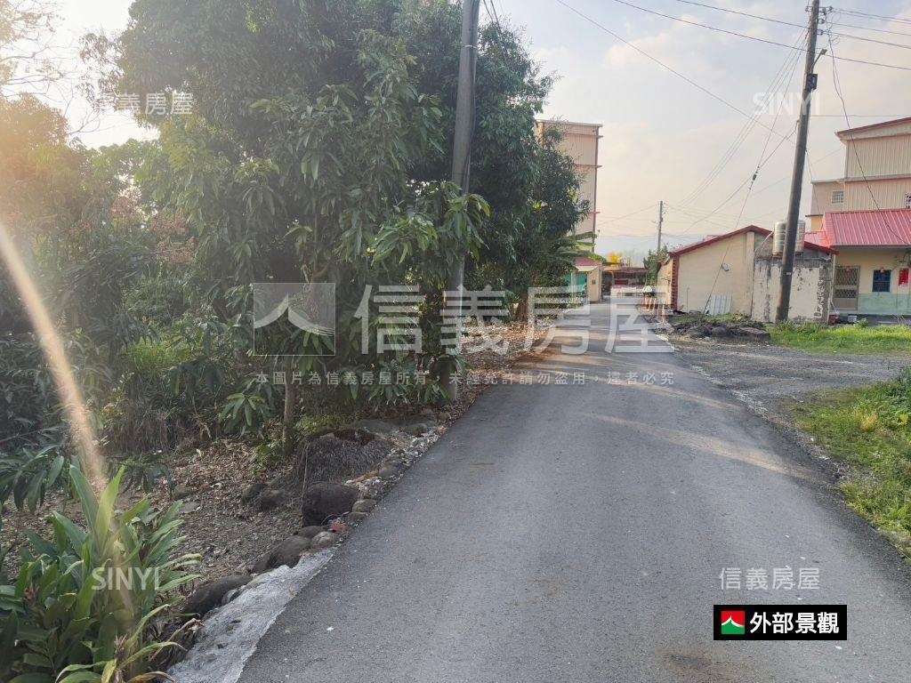 高雄杉林區乙建＋交通土地房屋室內格局與周邊環境