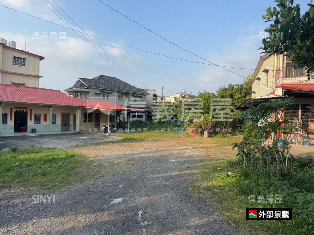 高雄杉林區乙建＋交通土地房屋室內格局與周邊環境