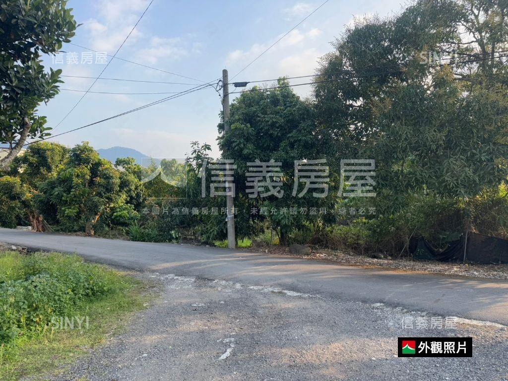 高雄杉林區乙建＋交通土地房屋室內格局與周邊環境