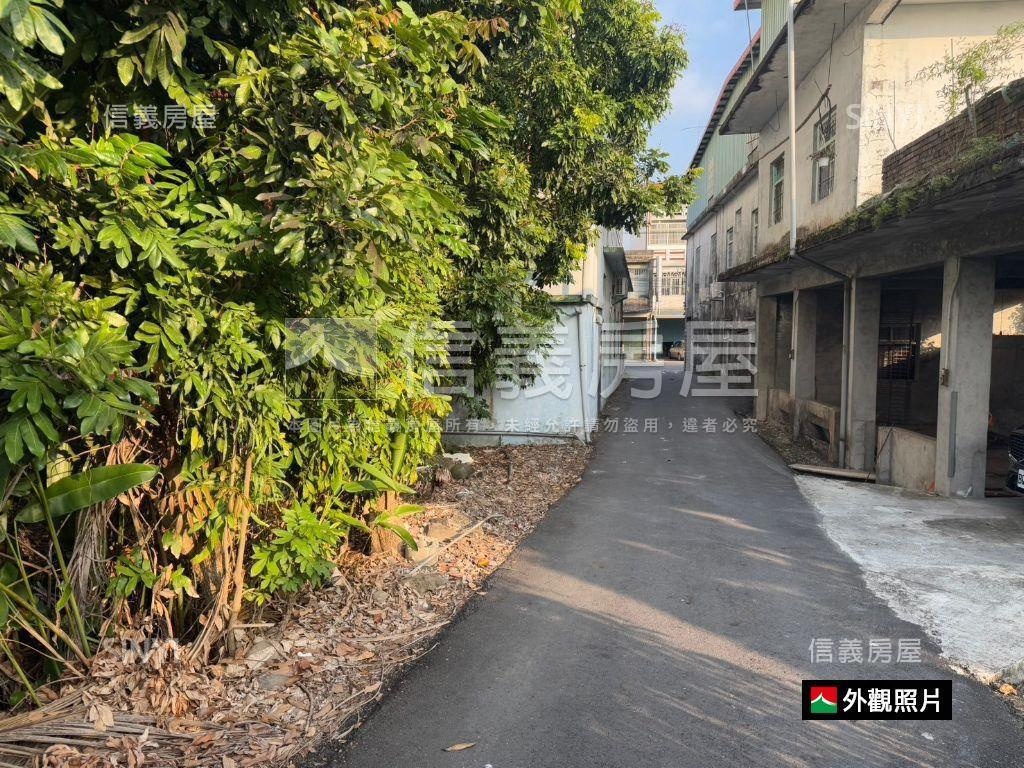 高雄杉林區乙建＋交通土地房屋室內格局與周邊環境