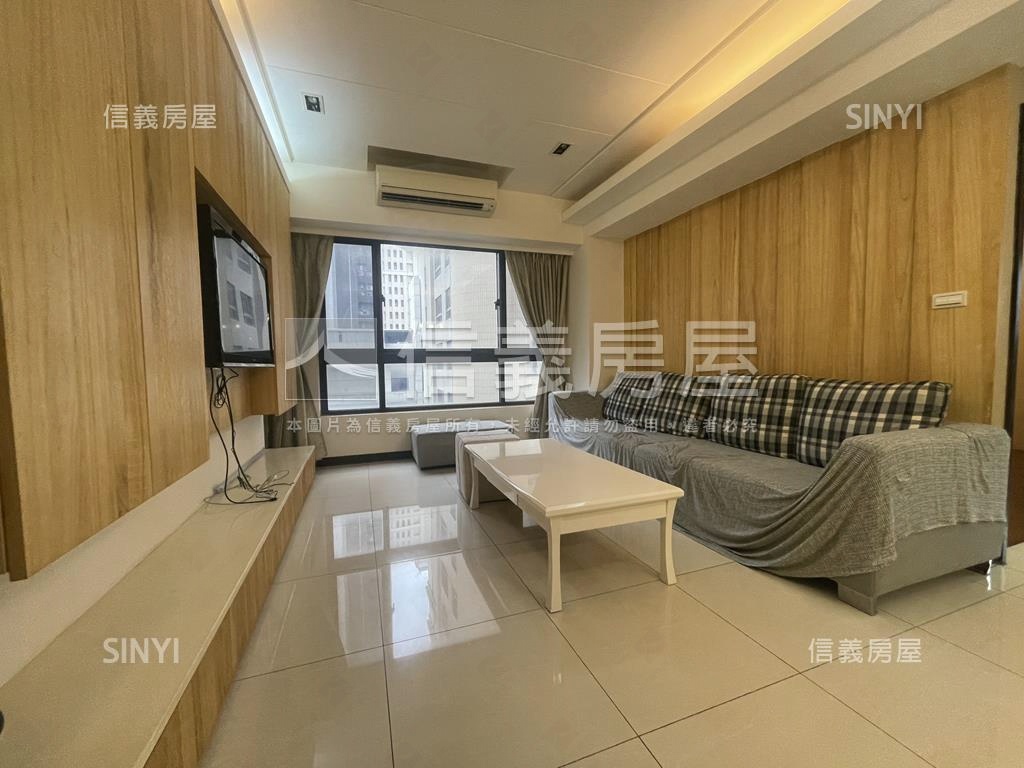 （新）店長推薦新巢代三房房屋室內格局與周邊環境