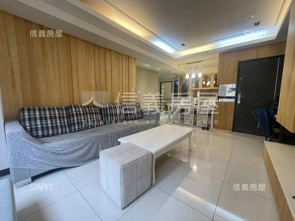 （新）店長推薦新巢代三房房屋室內格局與周邊環境