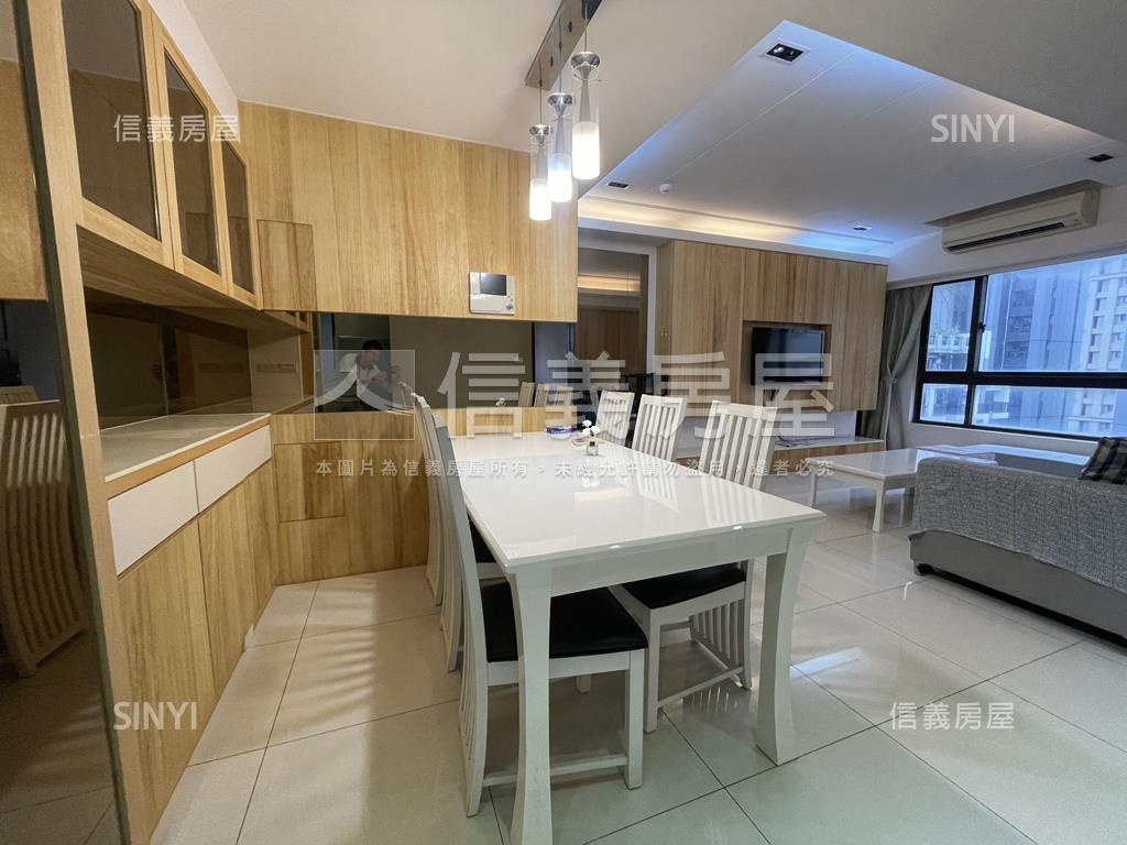 （新）店長推薦新巢代三房房屋室內格局與周邊環境