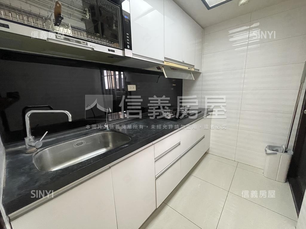 （新）店長推薦新巢代三房房屋室內格局與周邊環境