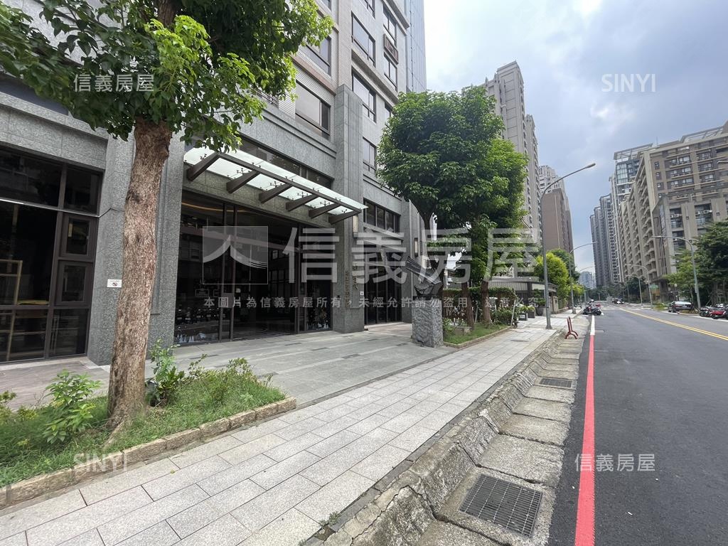 （新）店長推薦新巢代三房房屋室內格局與周邊環境