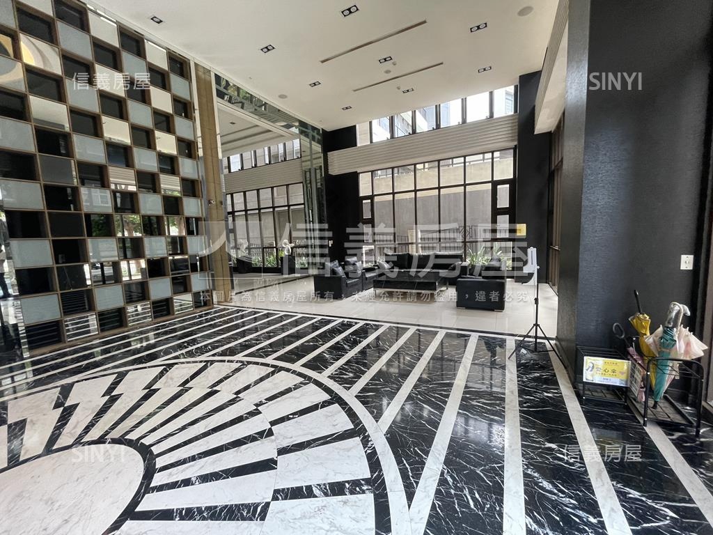 （新）店長推薦新巢代三房房屋室內格局與周邊環境