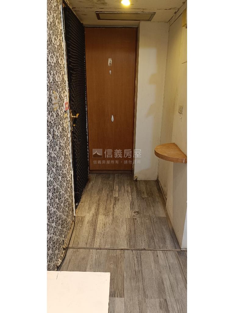 中山國小站首都邊間美居房屋室內格局與周邊環境