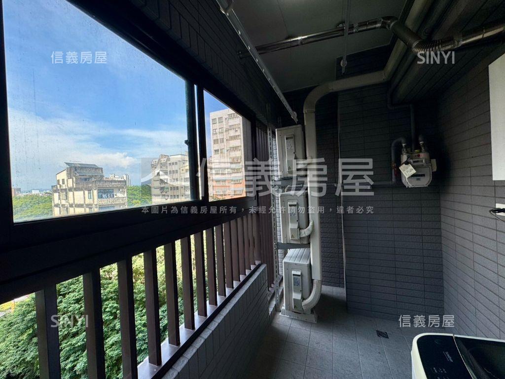 超讚！ＭＹ勝美兩房平車房屋室內格局與周邊環境