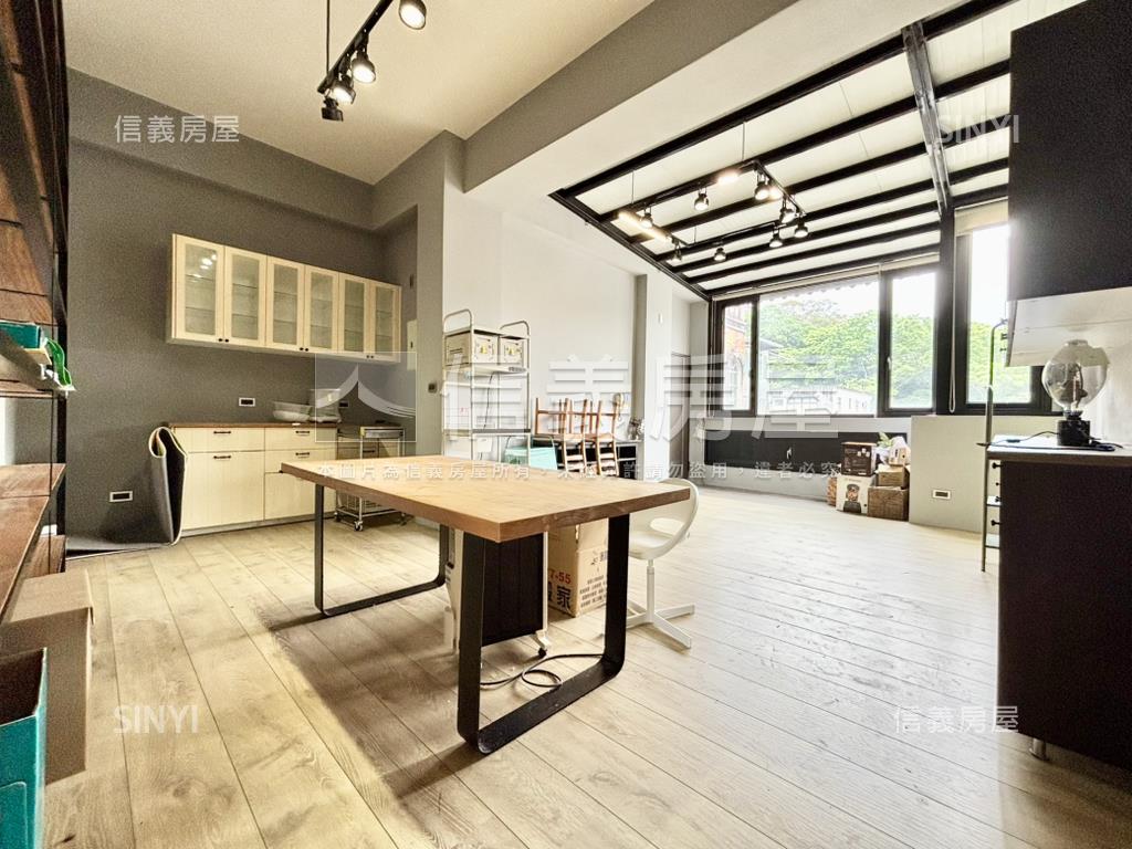 深坑綠意兩房房屋室內格局與周邊環境
