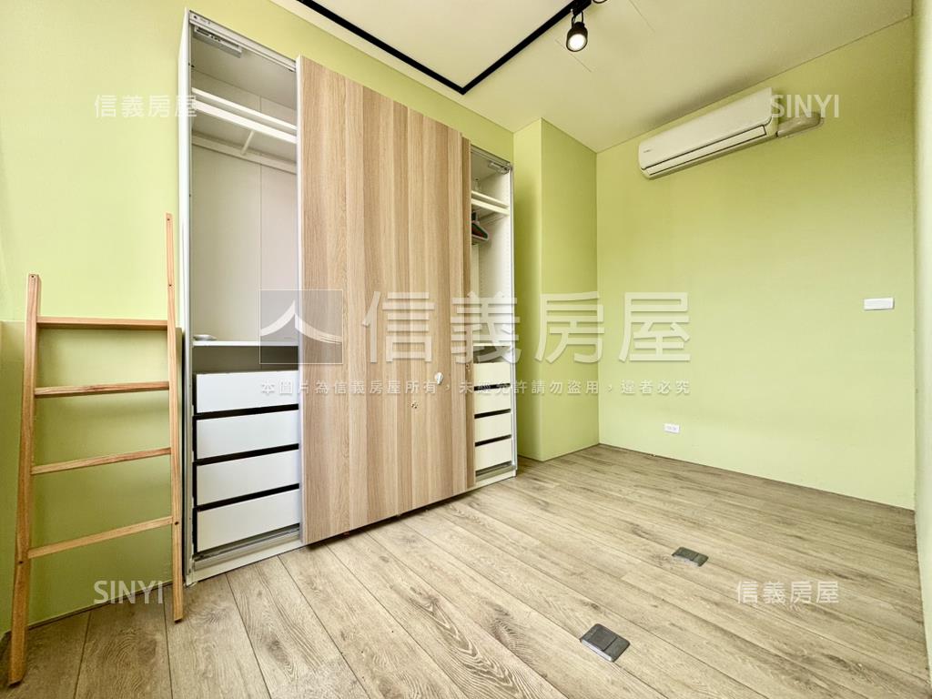 深坑綠意兩房房屋室內格局與周邊環境