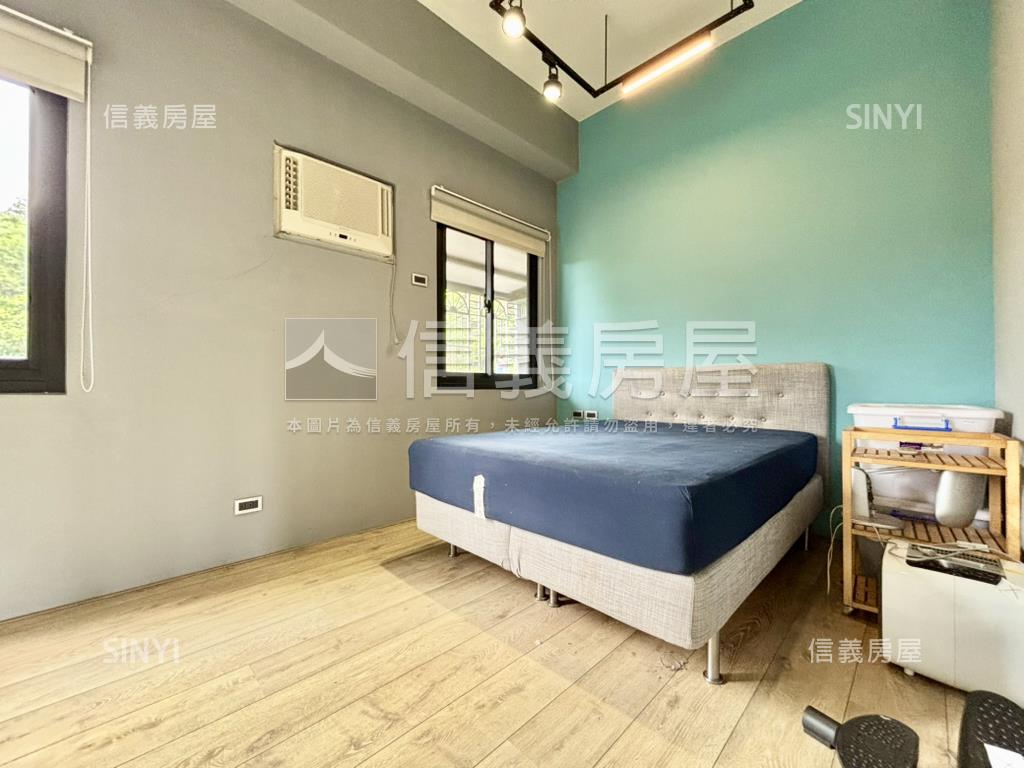 深坑綠意兩房房屋室內格局與周邊環境