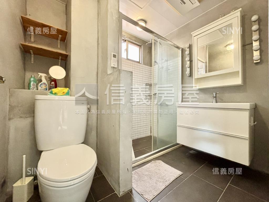 深坑綠意兩房房屋室內格局與周邊環境