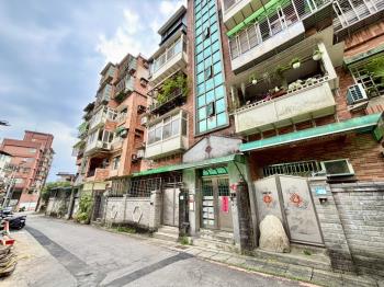 深坑綠意兩房