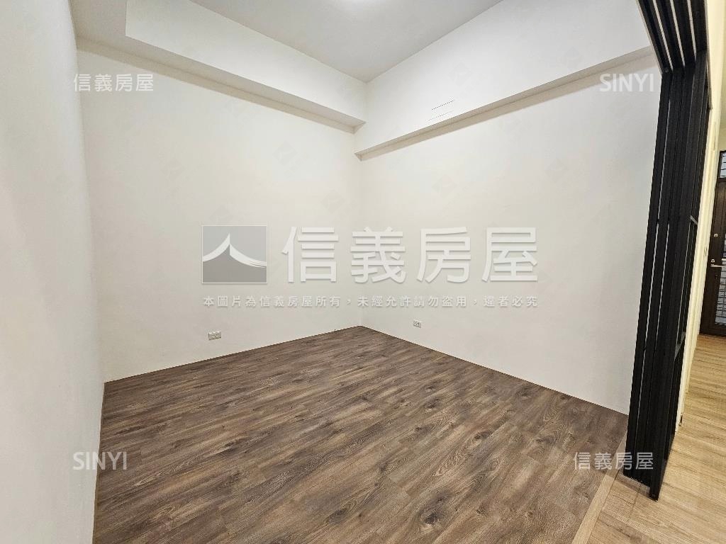 厚生新紀元閃亮登場房屋室內格局與周邊環境