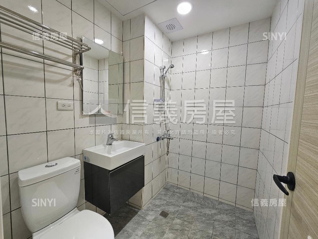 厚生新紀元閃亮登場房屋室內格局與周邊環境