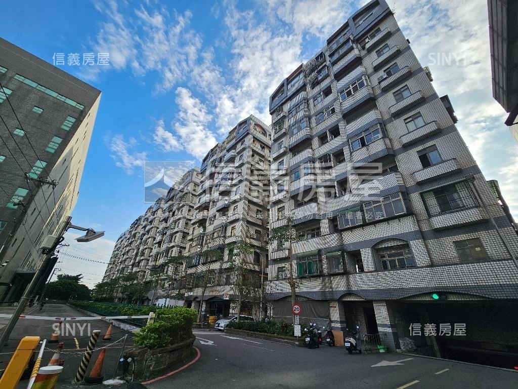 厚生新紀元閃亮登場房屋室內格局與周邊環境