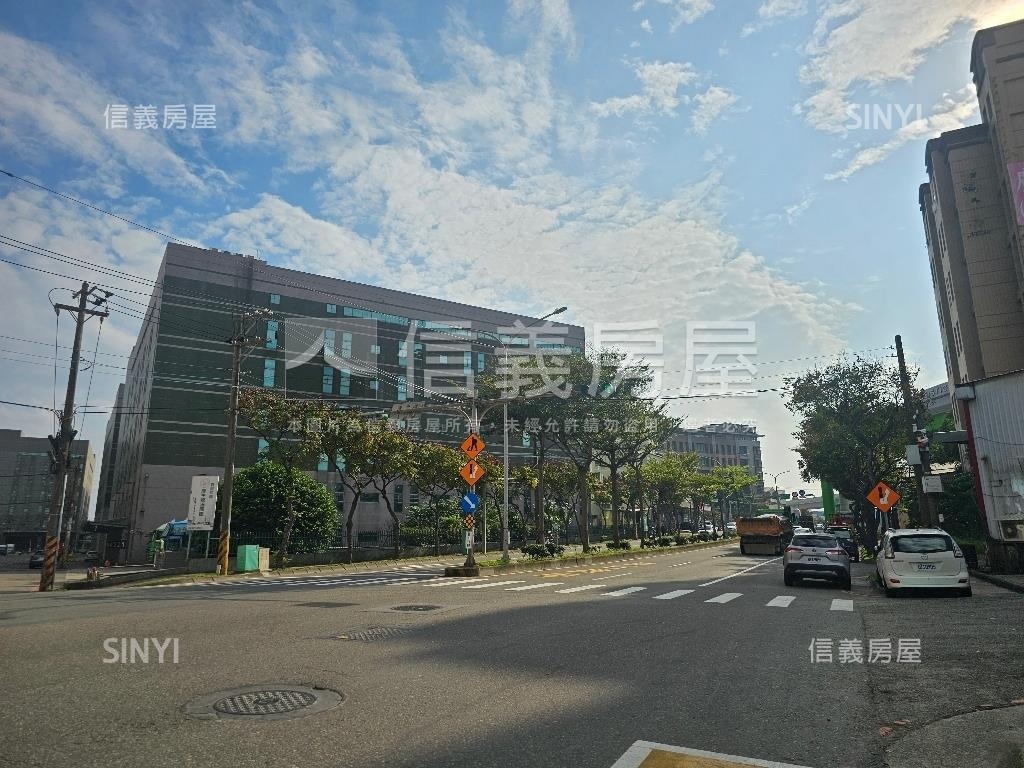 厚生新紀元閃亮登場房屋室內格局與周邊環境
