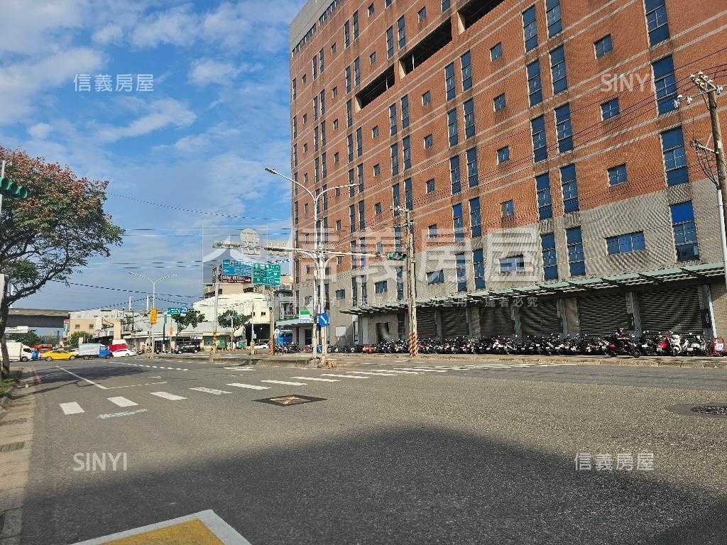 厚生新紀元閃亮登場房屋室內格局與周邊環境