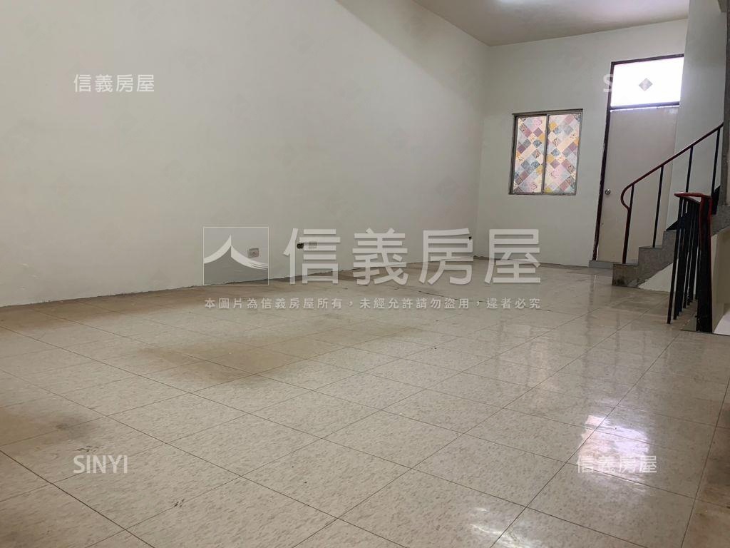近九份子學區國安店住房屋室內格局與周邊環境