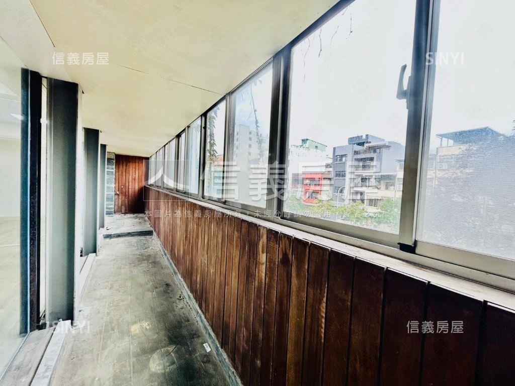 中央西路二段美屋房屋室內格局與周邊環境