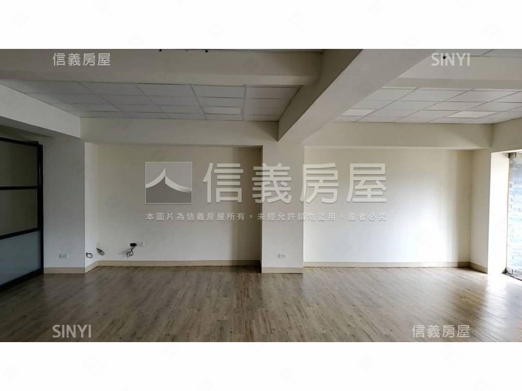 中央西路二段美屋房屋室內格局與周邊環境