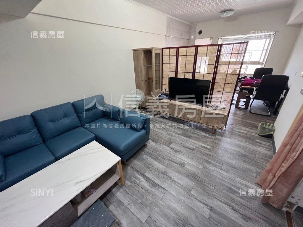 近草悟道～星鑽美２房２衛房屋室內格局與周邊環境