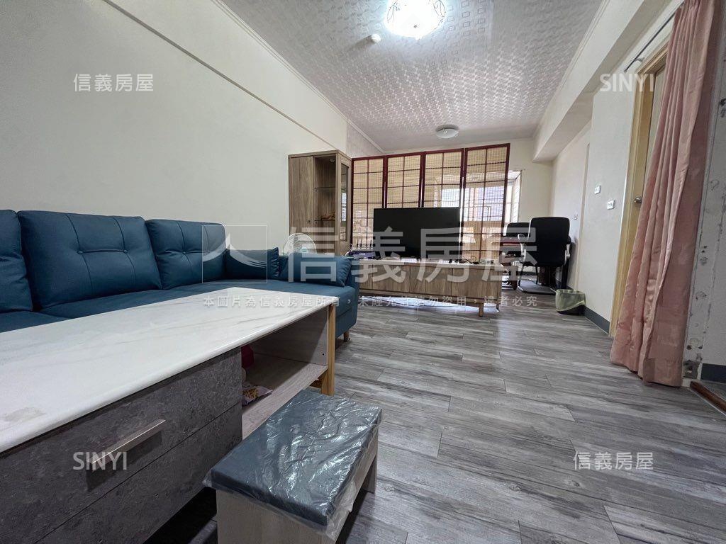 近草悟道～星鑽美２房２衛房屋室內格局與周邊環境